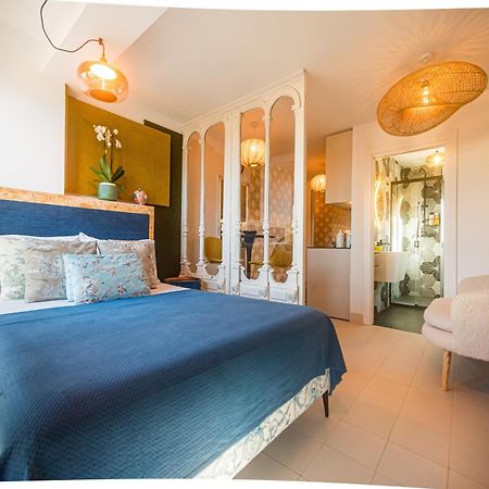 Regency Luxe Studio Τορρεμολίνος Εξωτερικό φωτογραφία