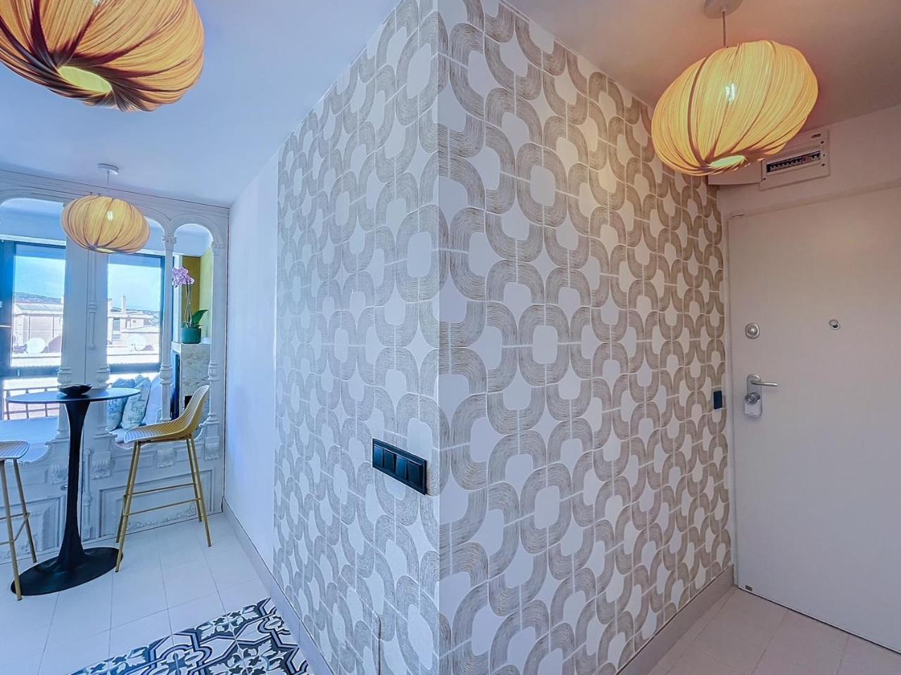 Regency Luxe Studio Τορρεμολίνος Εξωτερικό φωτογραφία