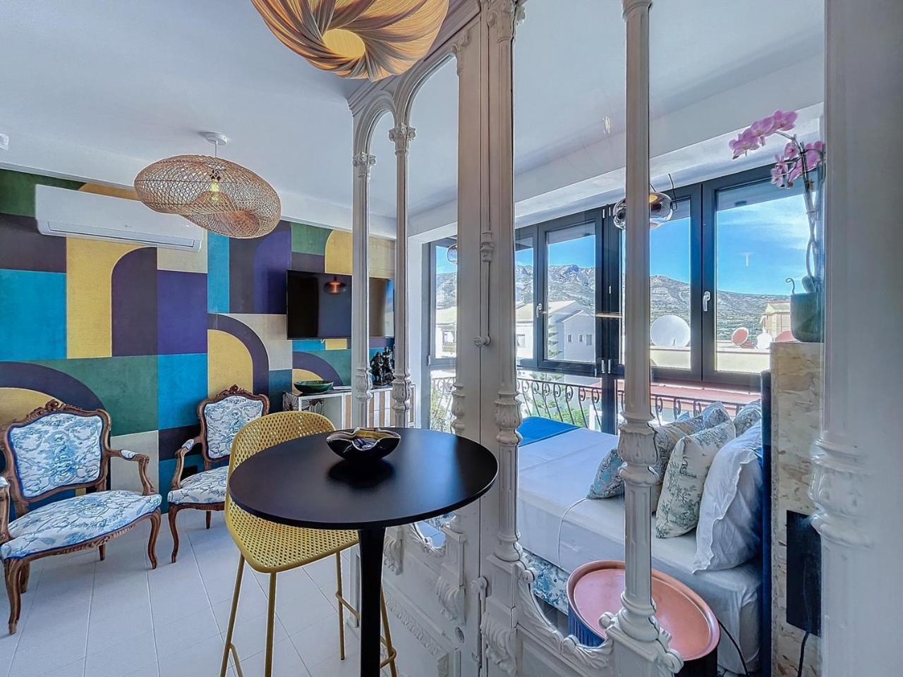 Regency Luxe Studio Τορρεμολίνος Εξωτερικό φωτογραφία