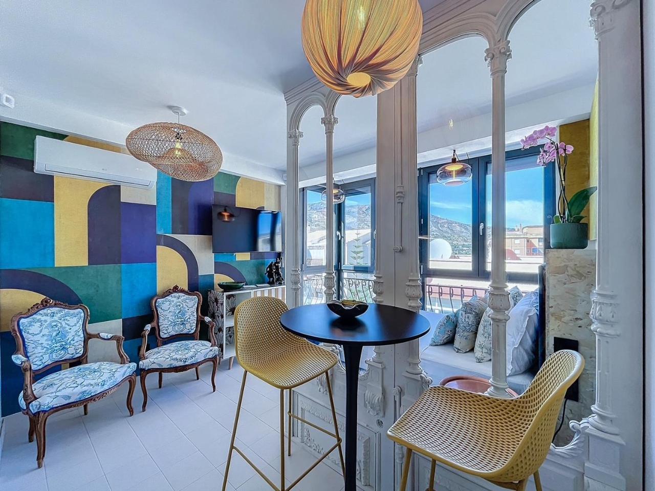 Regency Luxe Studio Τορρεμολίνος Εξωτερικό φωτογραφία