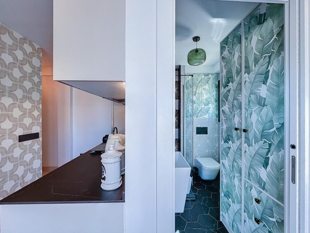 Regency Luxe Studio Τορρεμολίνος Εξωτερικό φωτογραφία