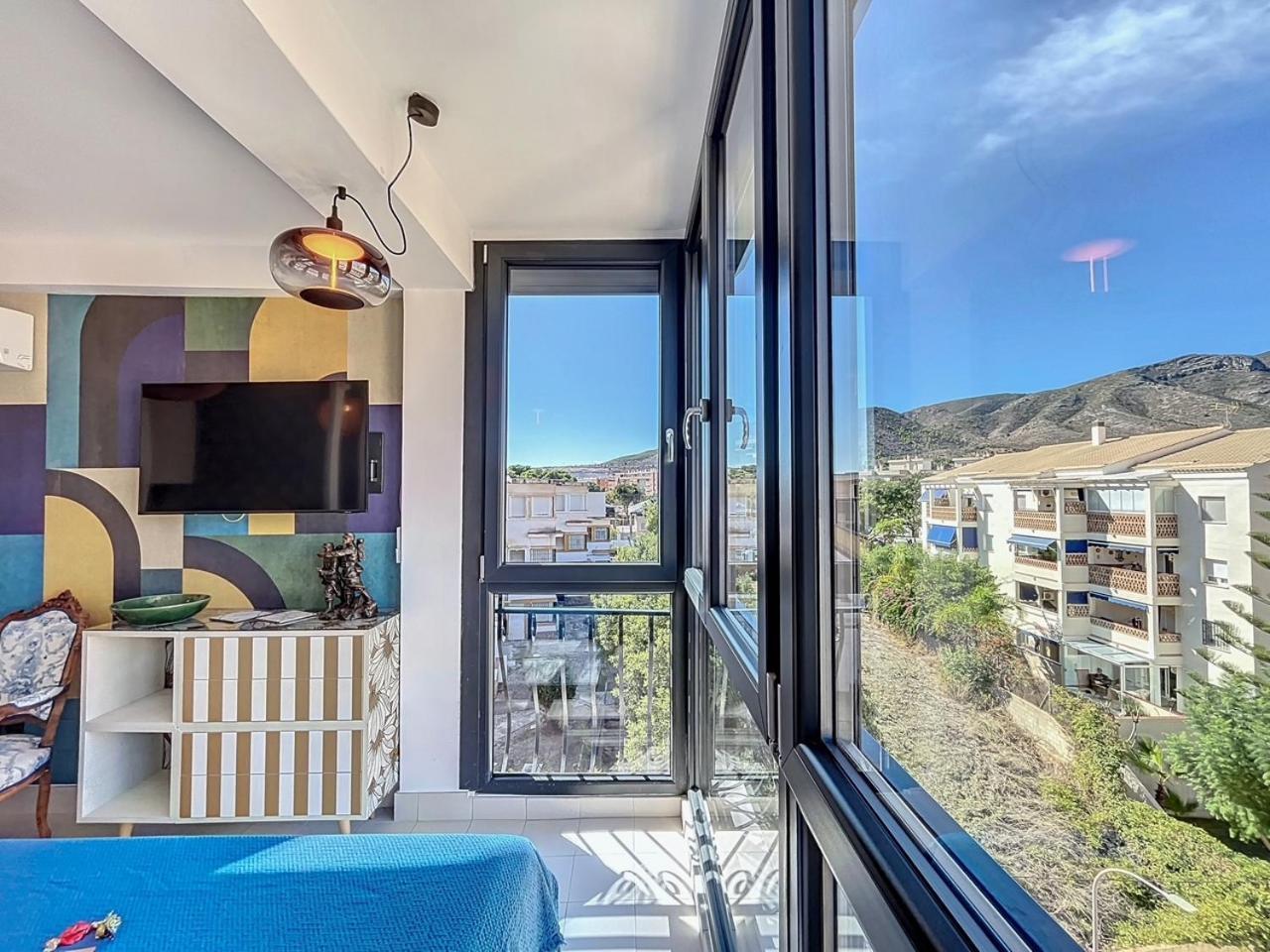Regency Luxe Studio Τορρεμολίνος Εξωτερικό φωτογραφία