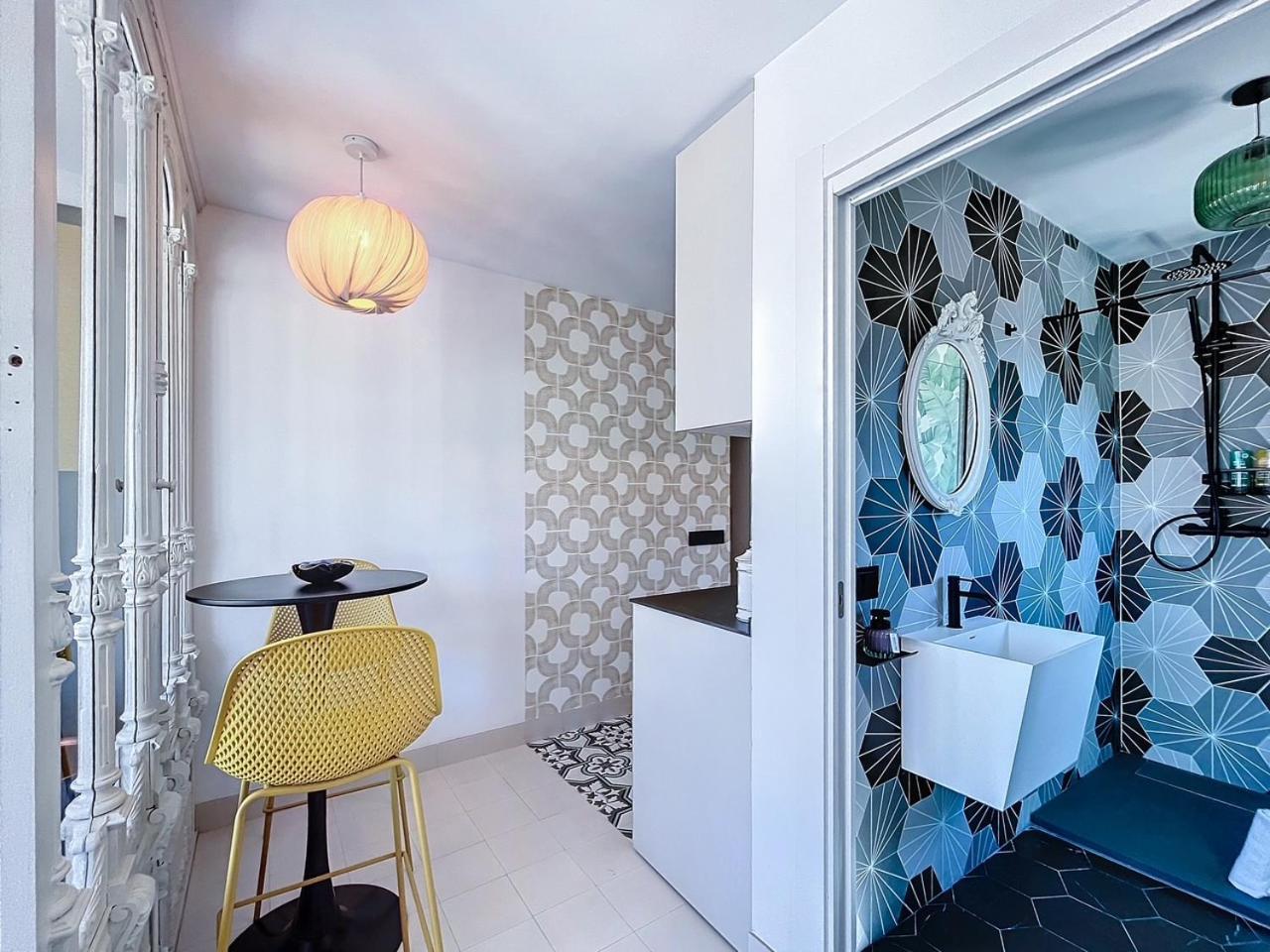 Regency Luxe Studio Τορρεμολίνος Εξωτερικό φωτογραφία