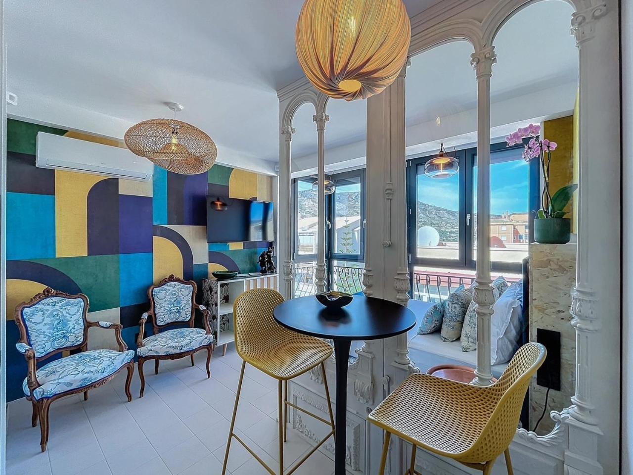 Regency Luxe Studio Τορρεμολίνος Εξωτερικό φωτογραφία