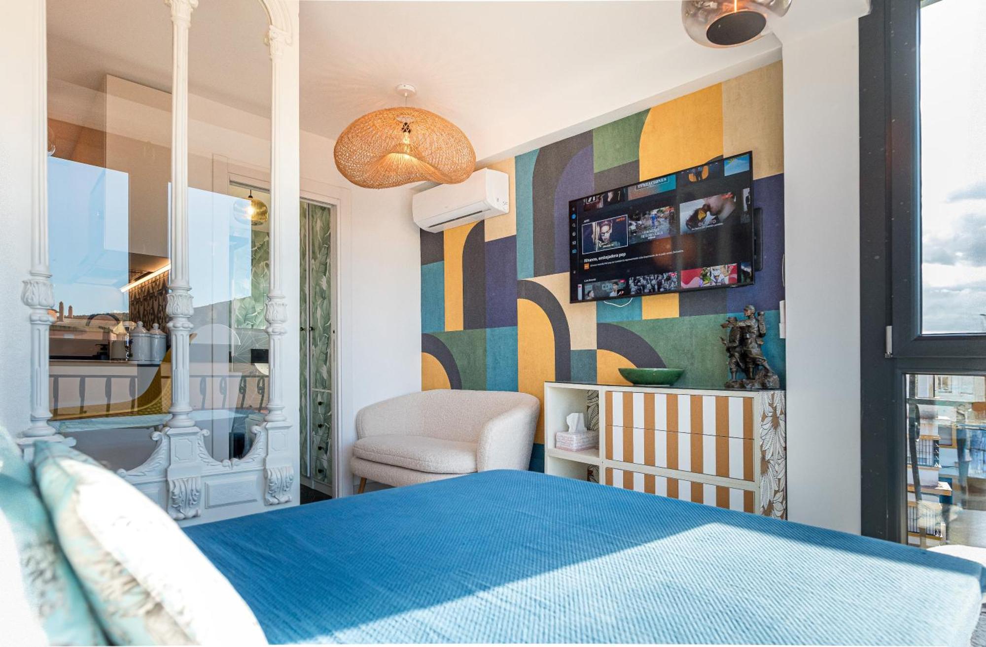 Regency Luxe Studio Τορρεμολίνος Εξωτερικό φωτογραφία