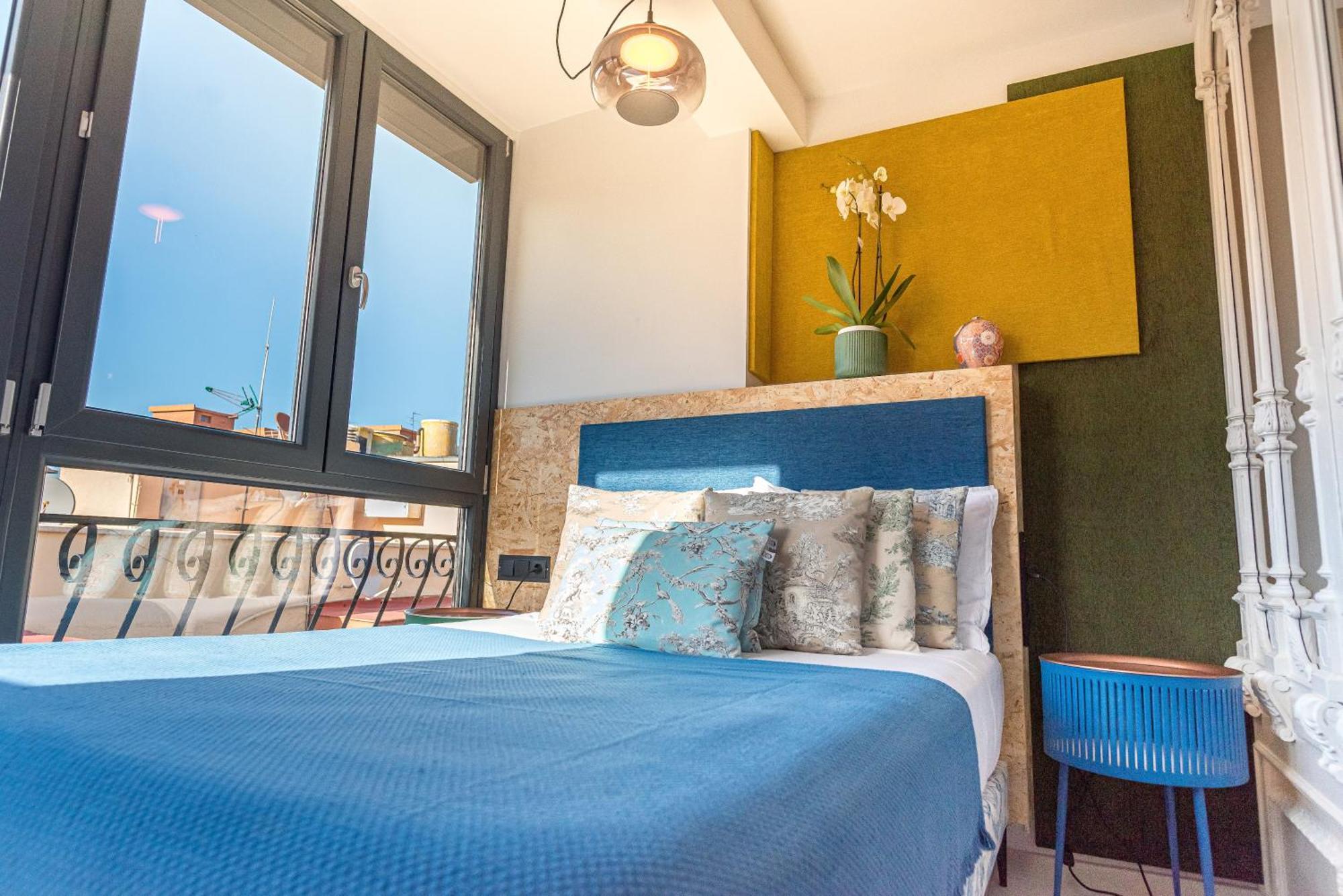 Regency Luxe Studio Τορρεμολίνος Εξωτερικό φωτογραφία