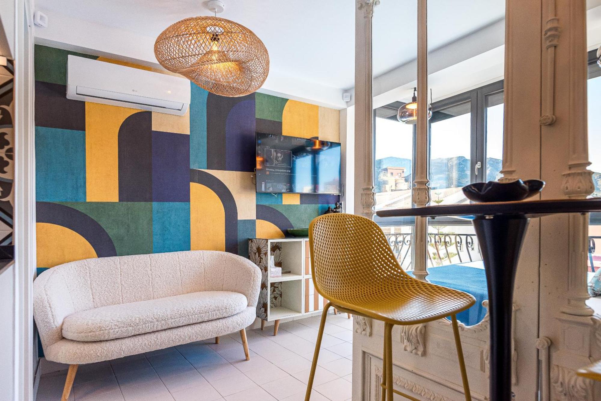 Regency Luxe Studio Τορρεμολίνος Εξωτερικό φωτογραφία
