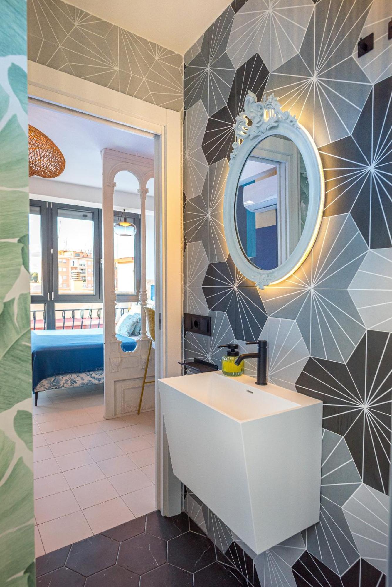 Regency Luxe Studio Τορρεμολίνος Εξωτερικό φωτογραφία