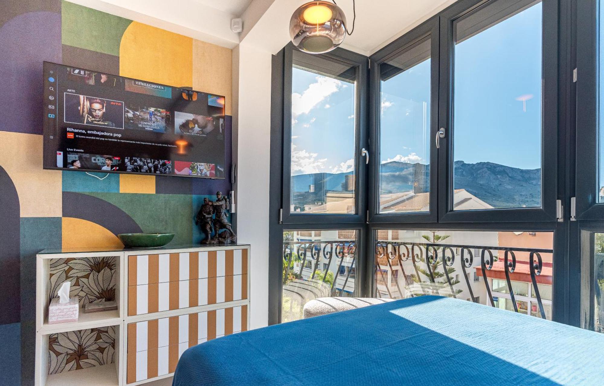 Regency Luxe Studio Τορρεμολίνος Εξωτερικό φωτογραφία