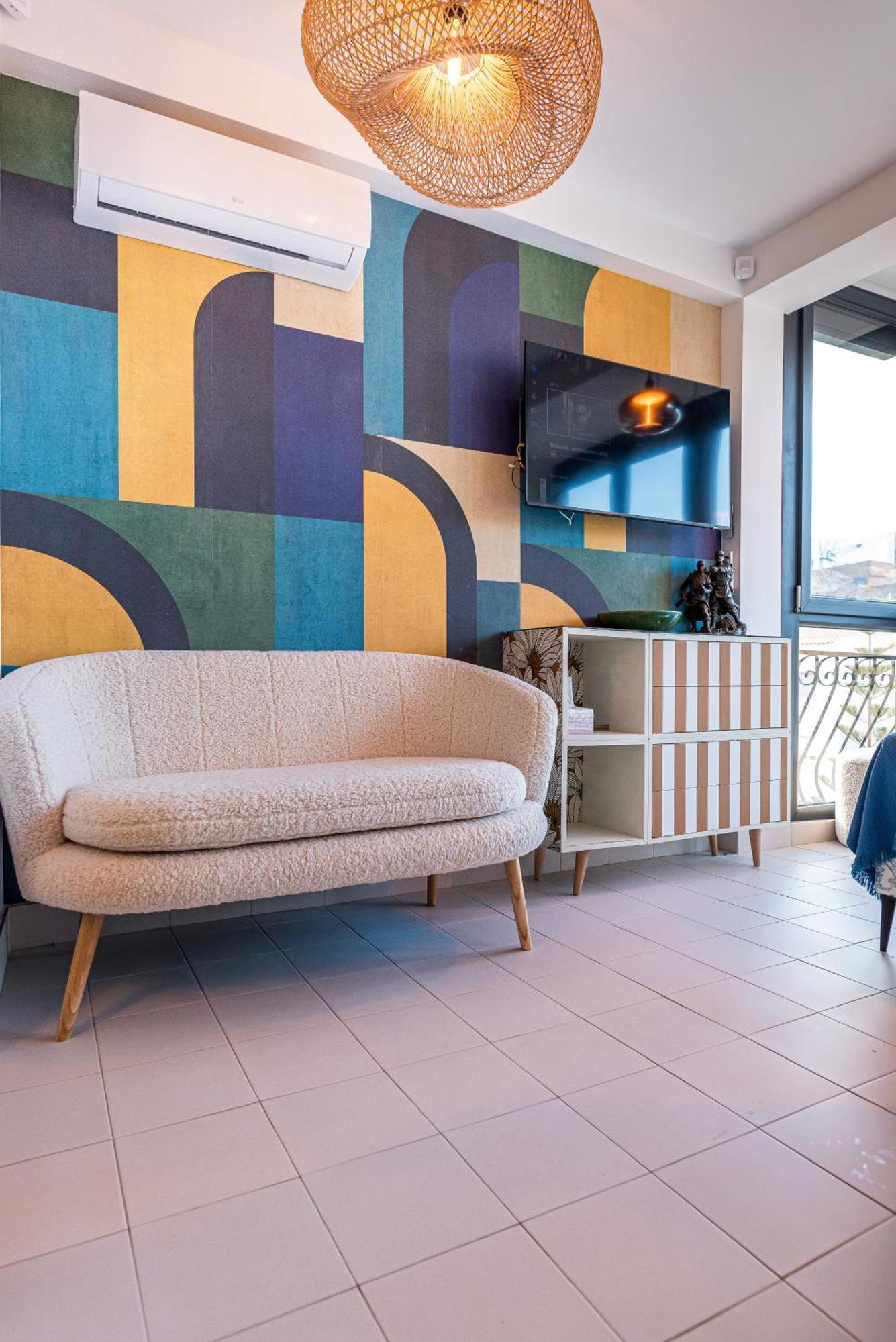 Regency Luxe Studio Τορρεμολίνος Εξωτερικό φωτογραφία