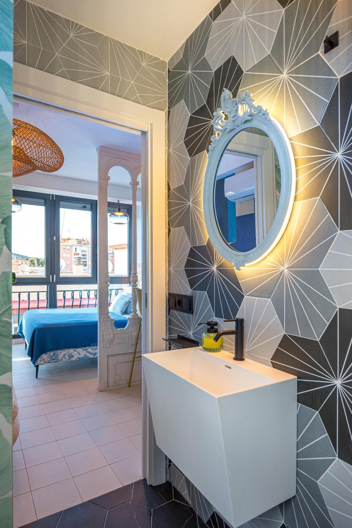 Regency Luxe Studio Τορρεμολίνος Εξωτερικό φωτογραφία