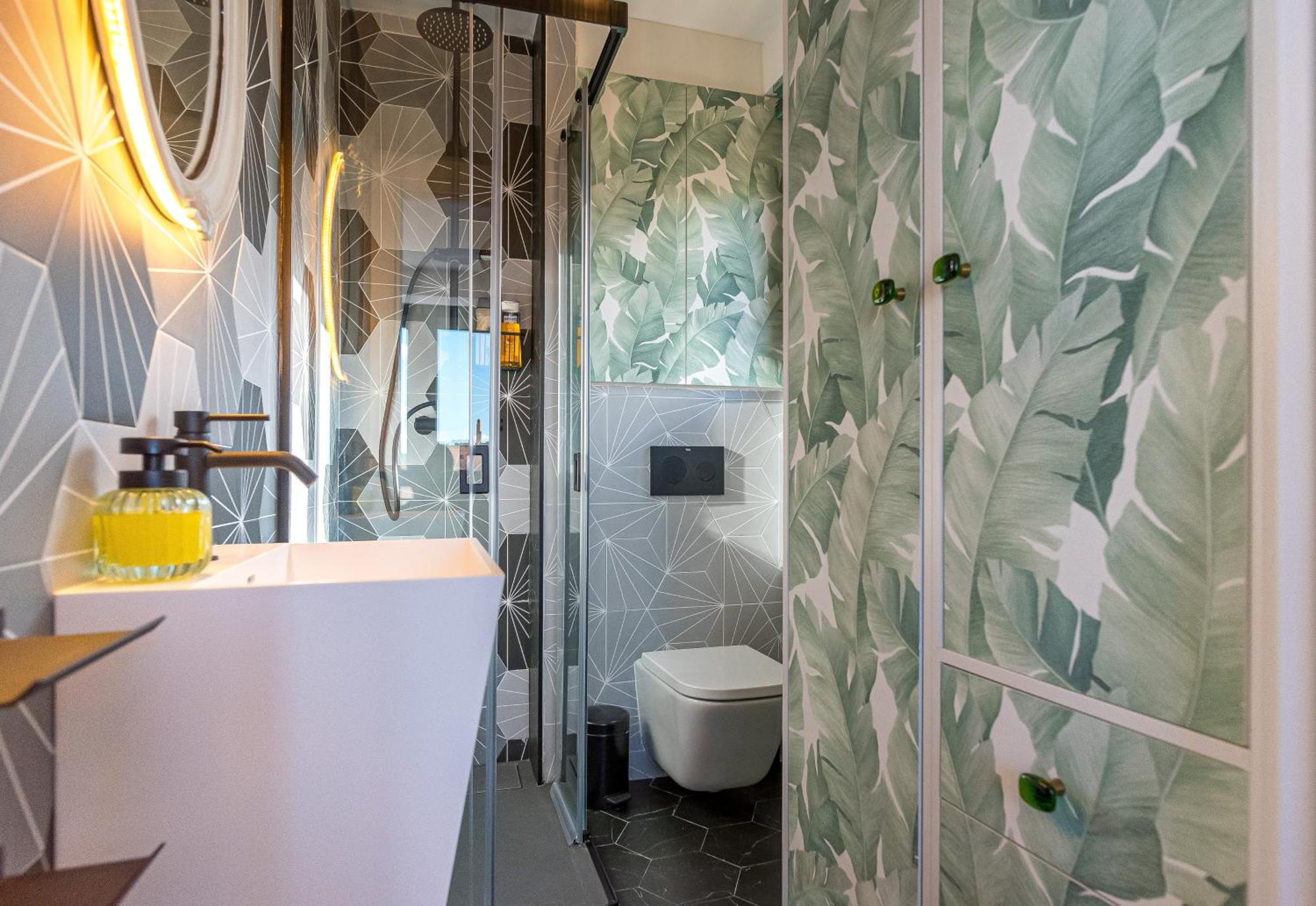 Regency Luxe Studio Τορρεμολίνος Εξωτερικό φωτογραφία