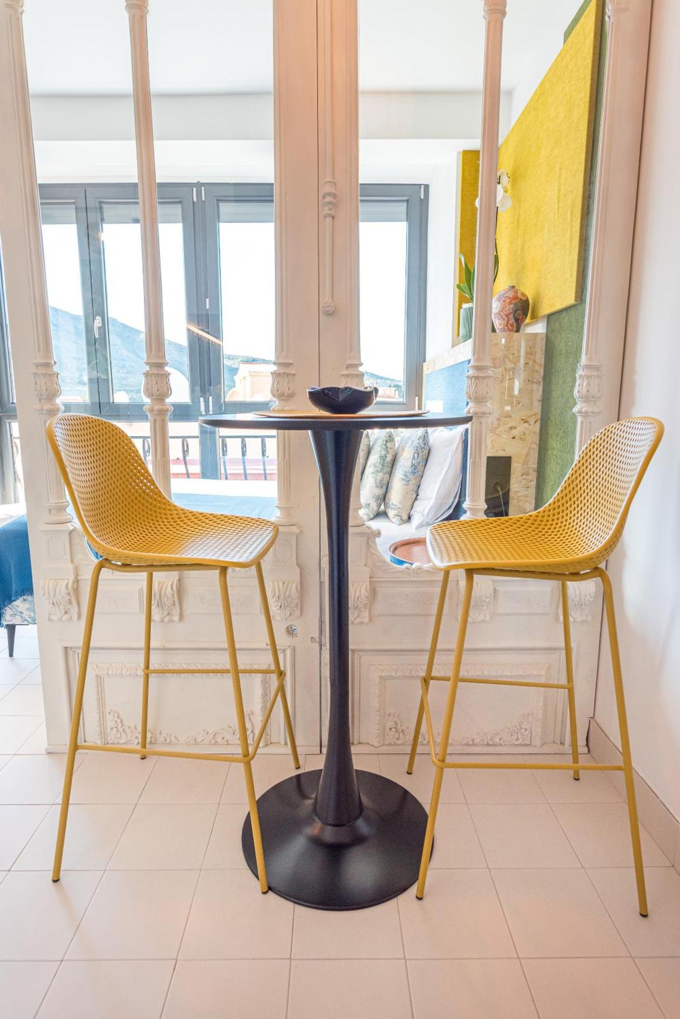 Regency Luxe Studio Τορρεμολίνος Εξωτερικό φωτογραφία