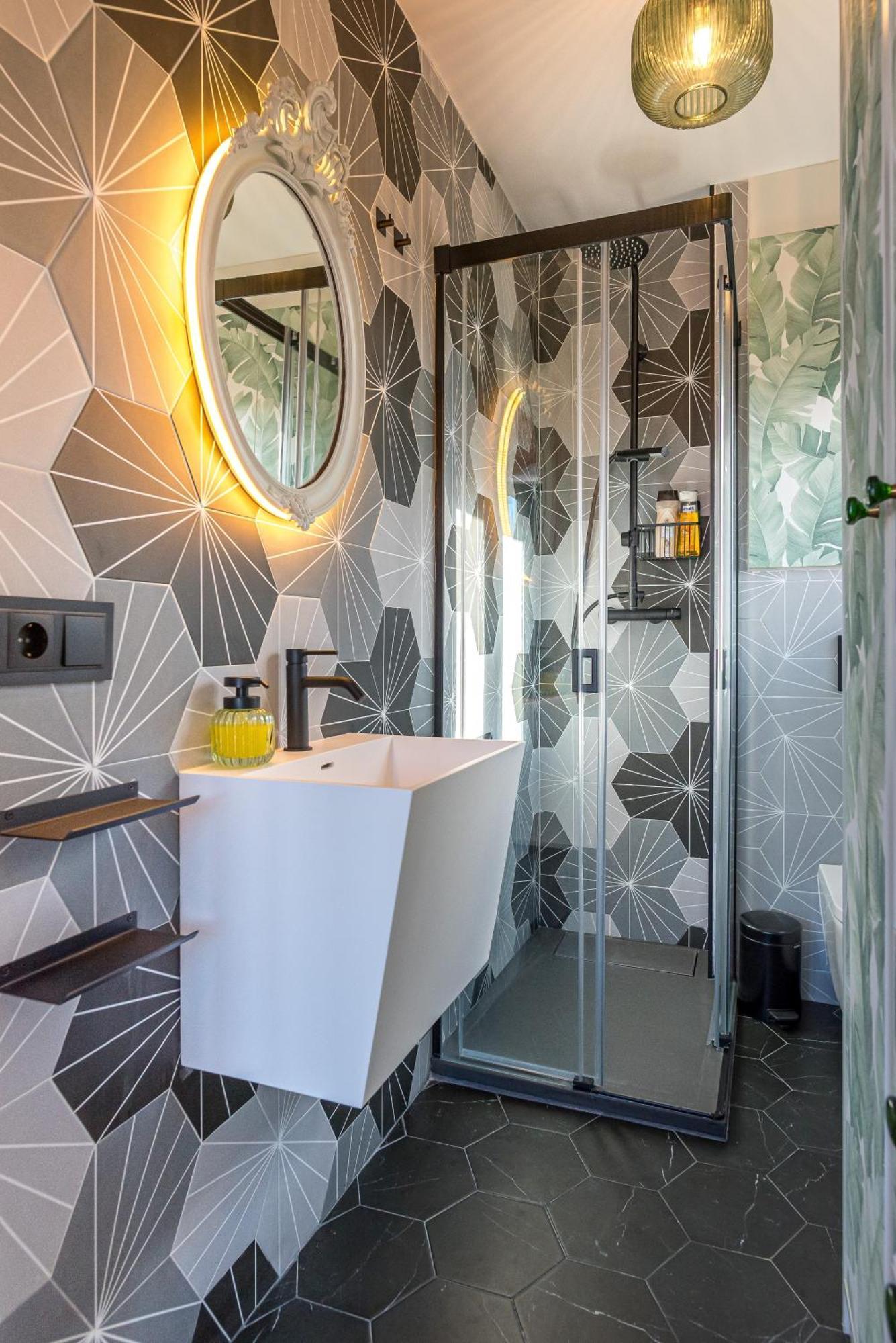 Regency Luxe Studio Τορρεμολίνος Εξωτερικό φωτογραφία