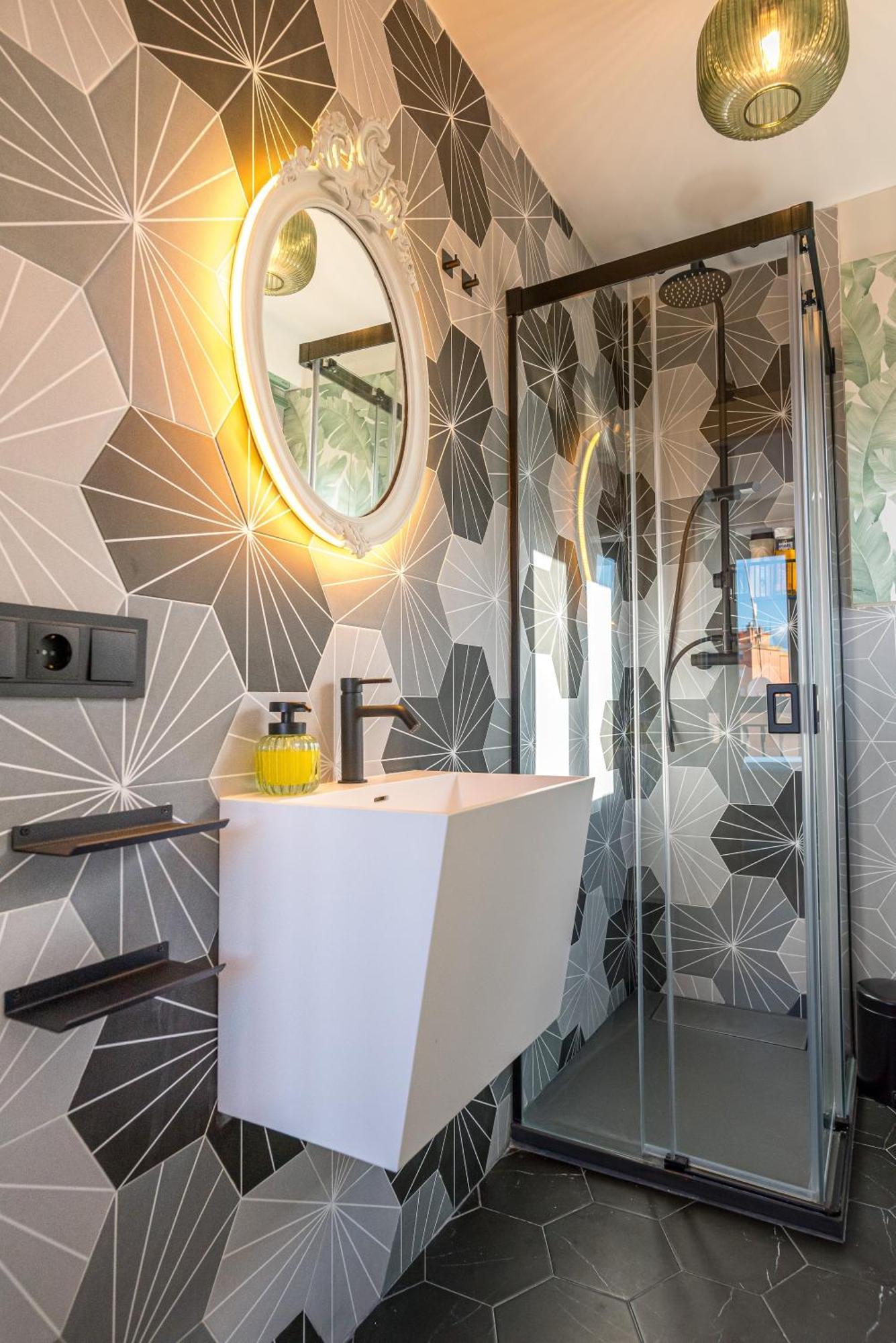 Regency Luxe Studio Τορρεμολίνος Εξωτερικό φωτογραφία