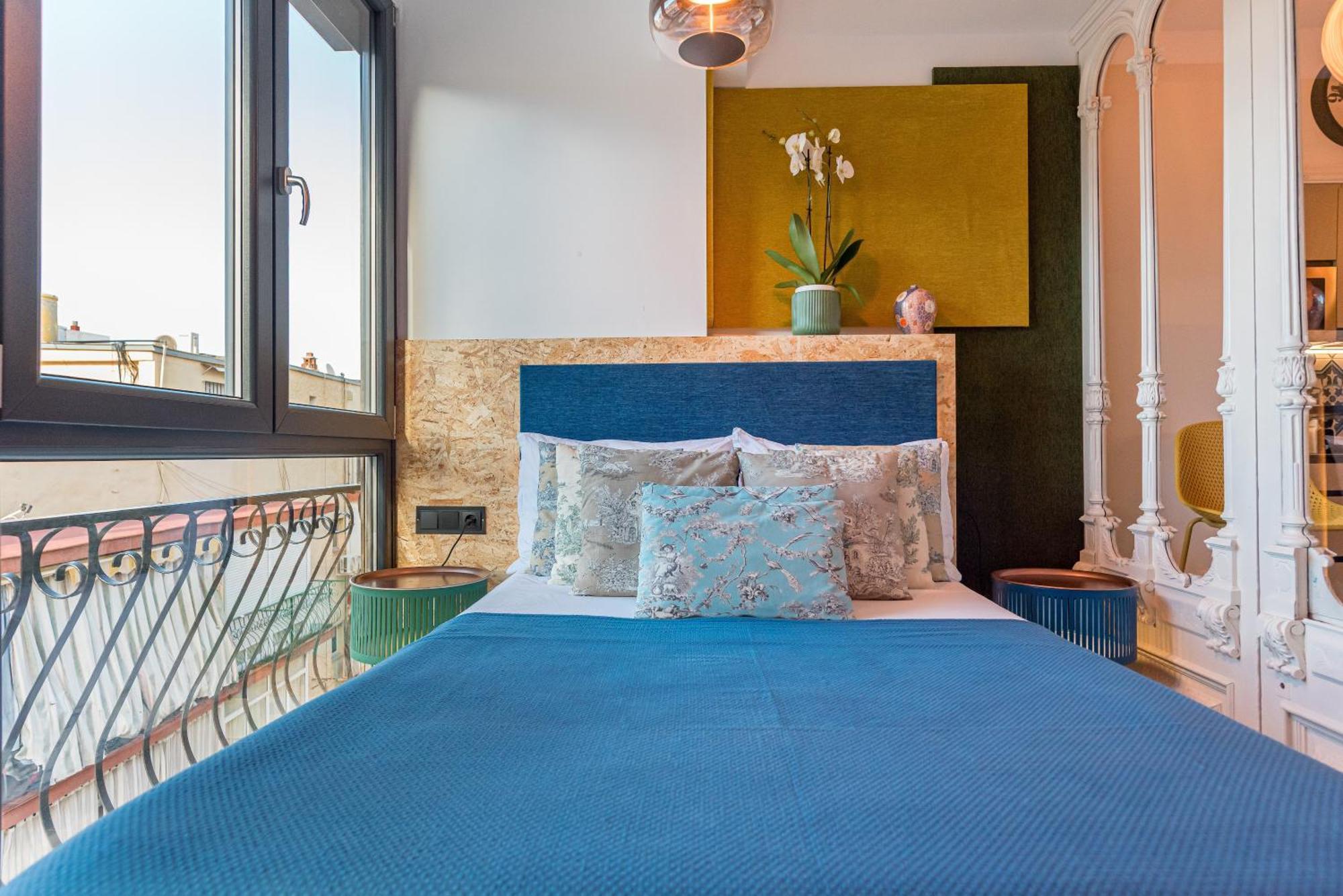 Regency Luxe Studio Τορρεμολίνος Εξωτερικό φωτογραφία