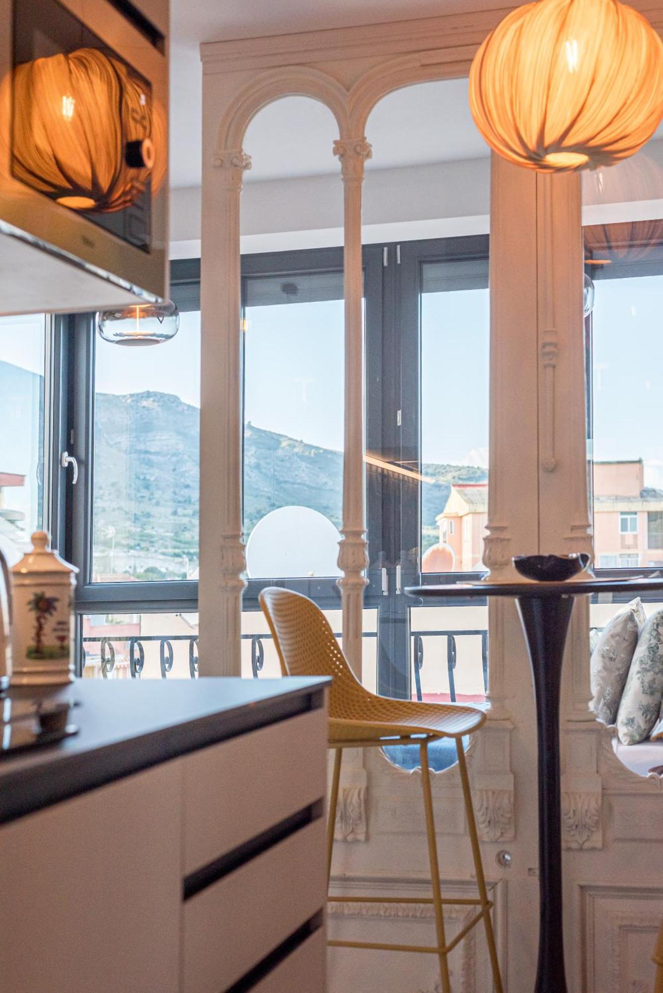 Regency Luxe Studio Τορρεμολίνος Εξωτερικό φωτογραφία