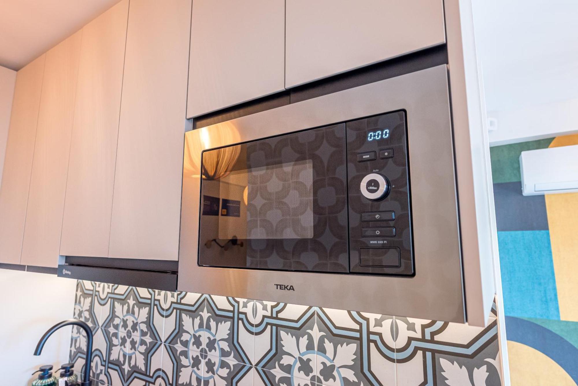 Regency Luxe Studio Τορρεμολίνος Εξωτερικό φωτογραφία