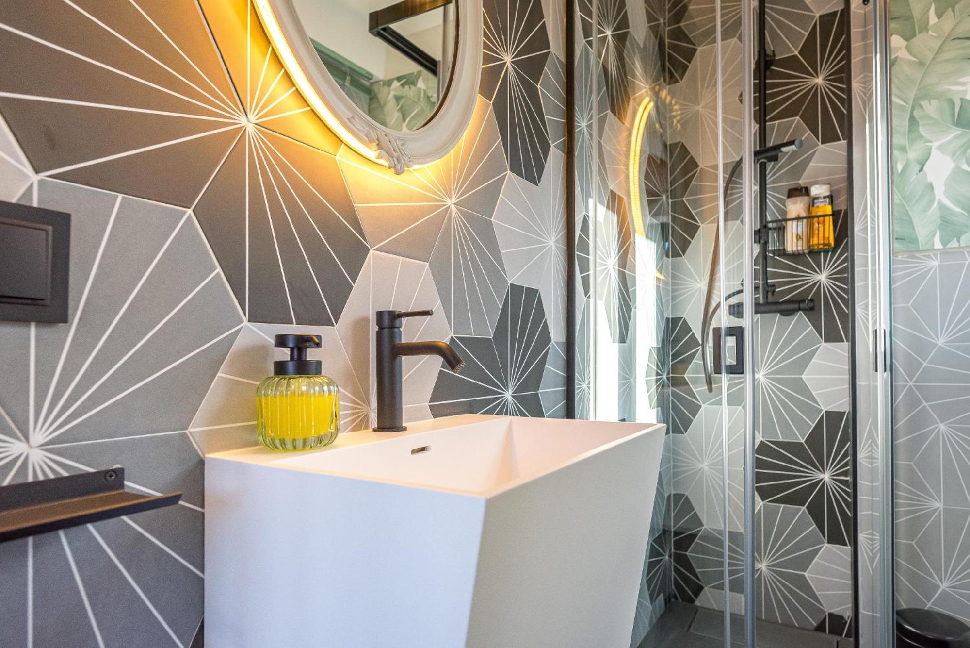Regency Luxe Studio Τορρεμολίνος Εξωτερικό φωτογραφία