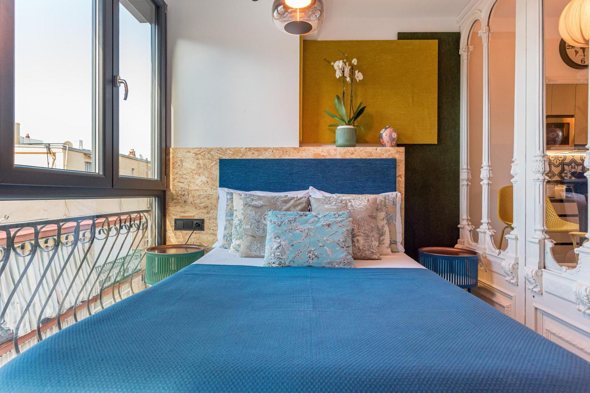 Regency Luxe Studio Τορρεμολίνος Εξωτερικό φωτογραφία