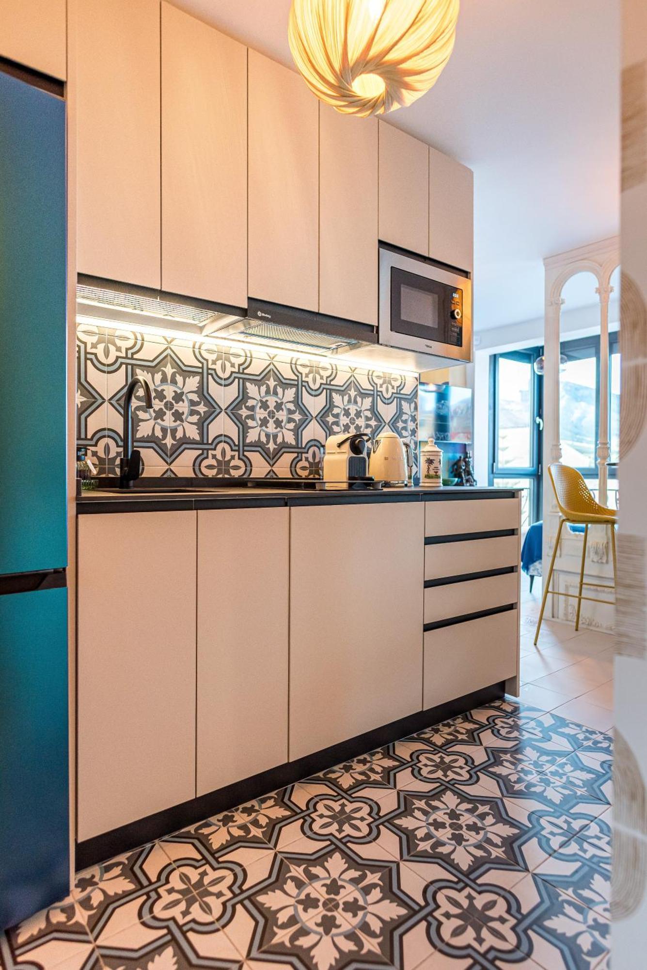 Regency Luxe Studio Τορρεμολίνος Εξωτερικό φωτογραφία