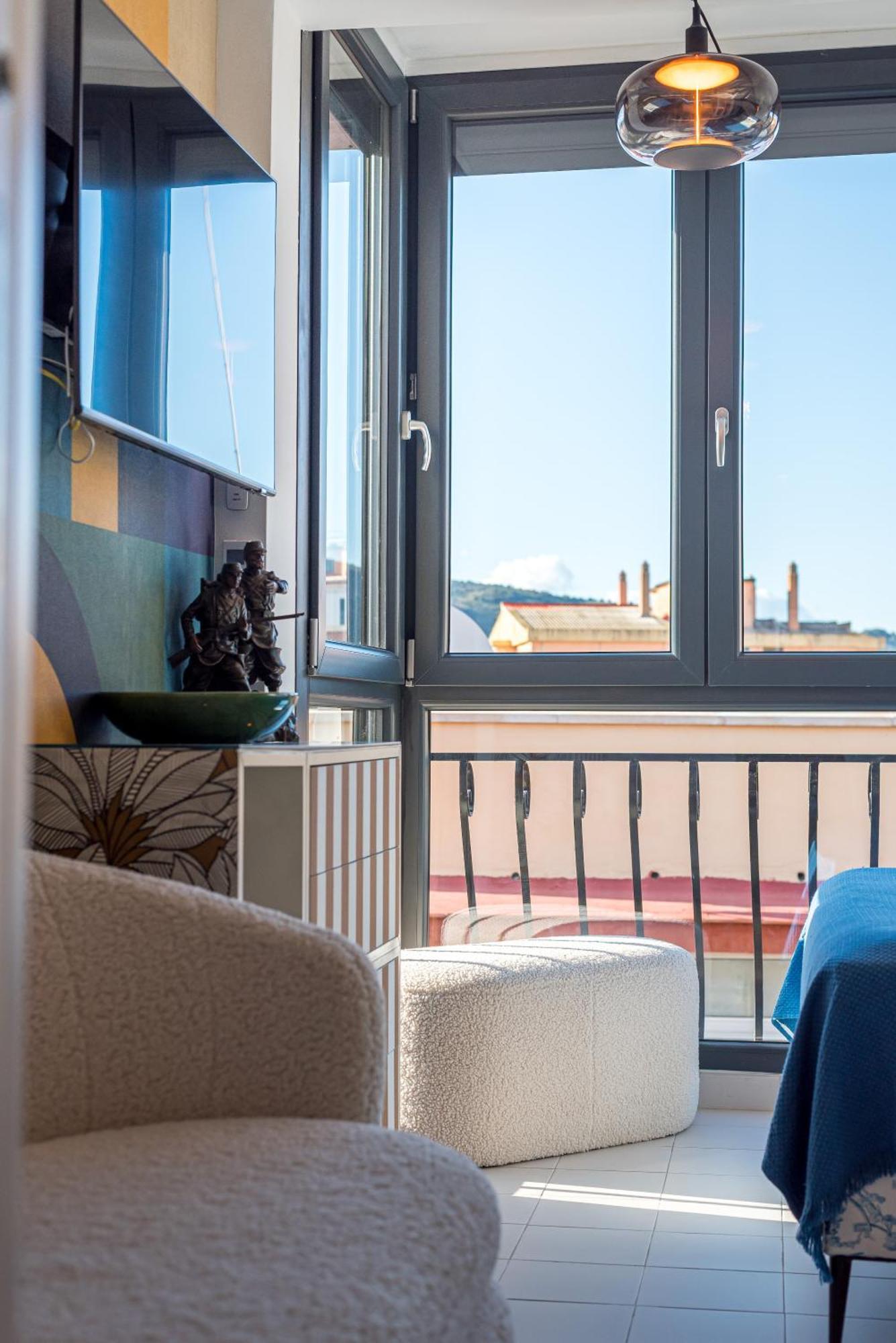 Regency Luxe Studio Τορρεμολίνος Εξωτερικό φωτογραφία