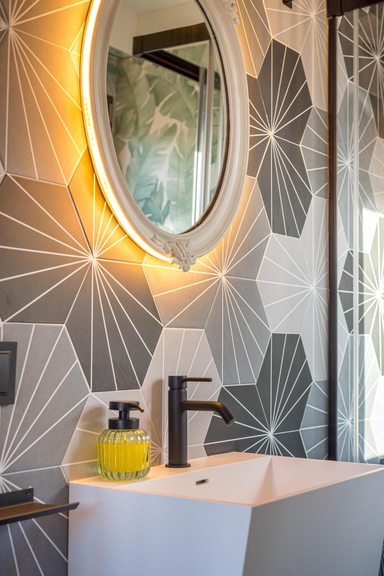 Regency Luxe Studio Τορρεμολίνος Εξωτερικό φωτογραφία