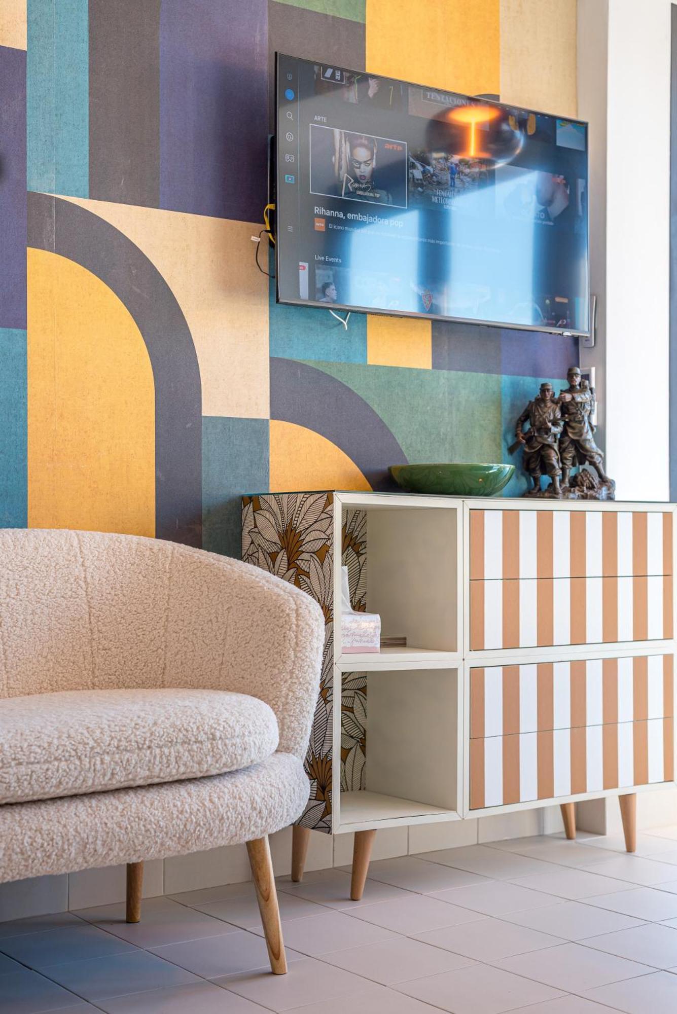 Regency Luxe Studio Τορρεμολίνος Εξωτερικό φωτογραφία