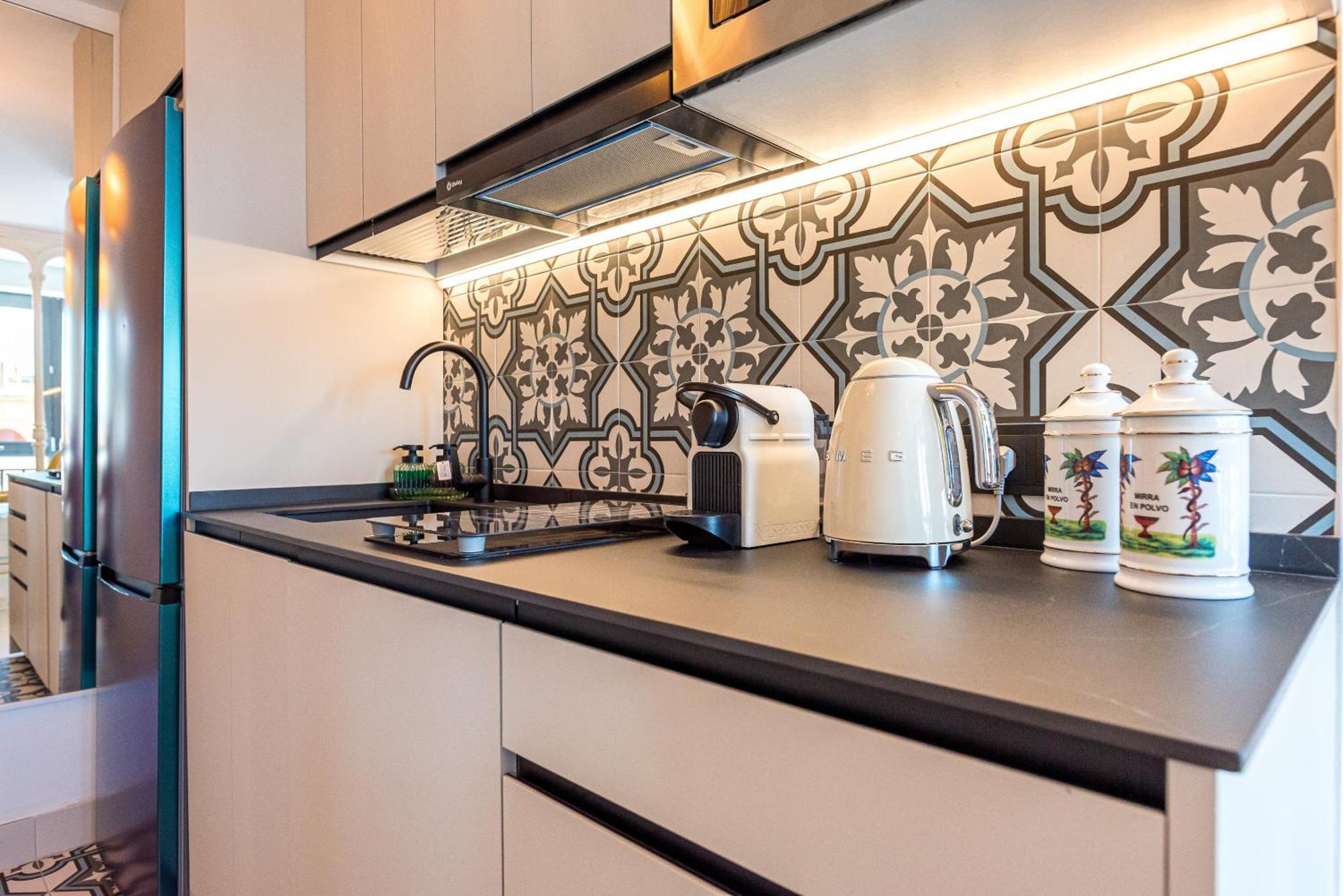 Regency Luxe Studio Τορρεμολίνος Εξωτερικό φωτογραφία