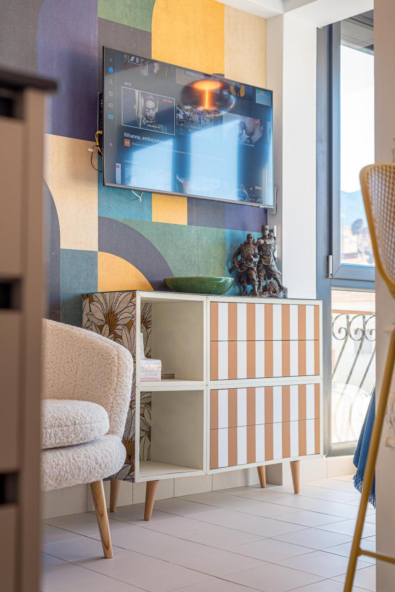 Regency Luxe Studio Τορρεμολίνος Εξωτερικό φωτογραφία