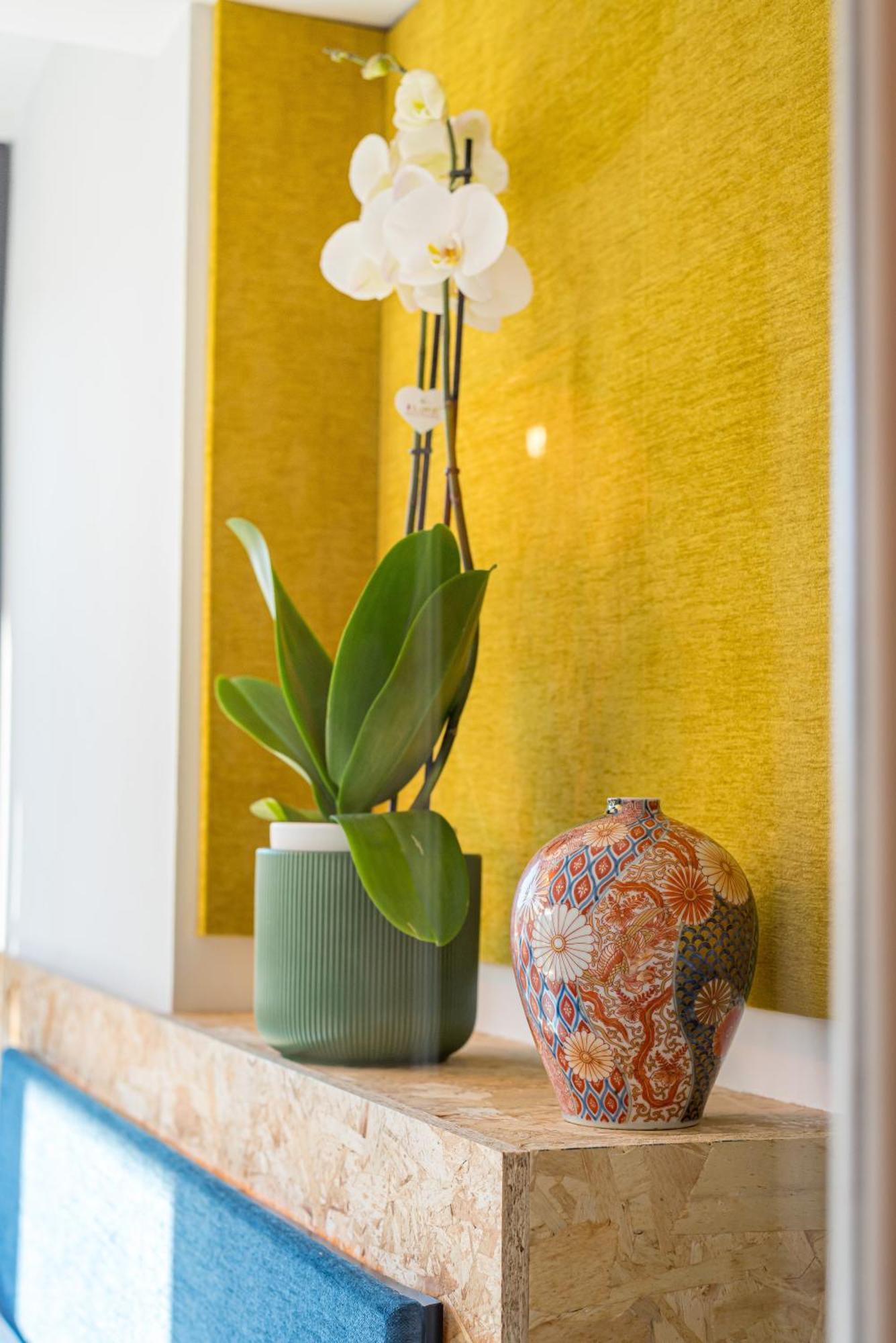 Regency Luxe Studio Τορρεμολίνος Εξωτερικό φωτογραφία